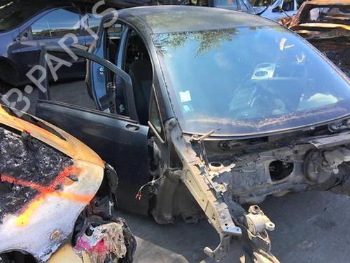 Front right seatbelt OPEL CORSA D (S07) 1.2 (L08, L68) | BP27352793I25 - Image 14