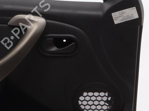 Venstre frontpanel DACIA SANDERO | BP35998060C58 - Image 2