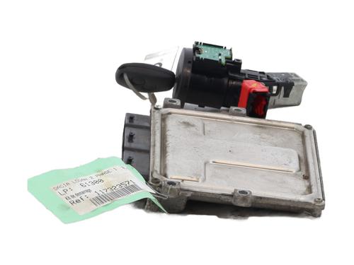 Used Electronic module Electronic module DACIA LOGAN II TCe 90 (L8MA, L8M1, L8AC) (90 hp) 30866335 30866335