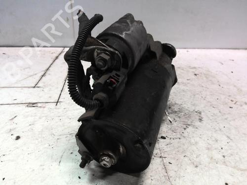 Startmotor AUDI A4 B7 (8EC) 1.9 TDI (116 hp) 20350928