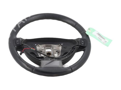 Steering wheel DACIA SANDERO II TCe 90 (B8M1, B8MA, B8AC) | BP28080123C49 - Image 4