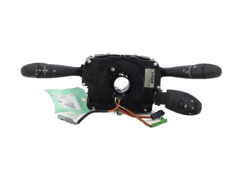 Used Steering column stalk PEUGEOT 407 (6D_) 1.6 HDi 110 (6D9HZC, 6D9HYC) (109 hp) 29041917