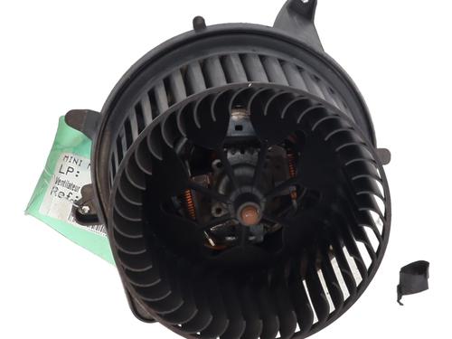 Heater blower motor MINI MINI (R56) One D | BP30492348M62 - Image 2