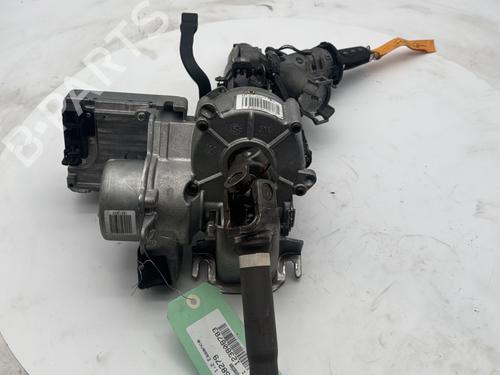 Steering column FORD KA+ III (UK, FK) 1.2 | BP33857321M21 - Image 4