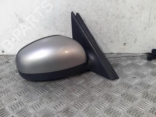 Right mirror SKODA ROOMSTER (5J7) 1.9 TDI | BP20355271C27 
