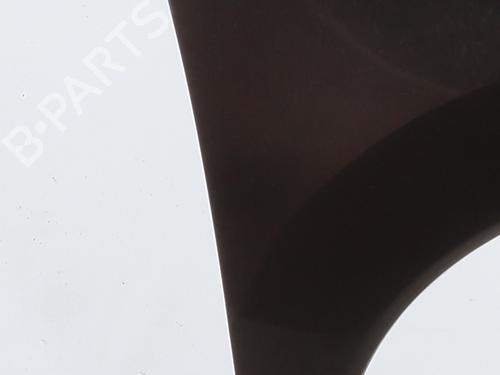 Right front fenders PEUGEOT 3008 I MPV (0U_) 1.6 HDi | BP28080082C42 