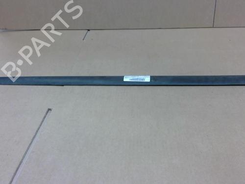 Used Door moulding trim PEUGEOT 206 SW (2E/K) 2.0 HDi (90 hp) 29082725