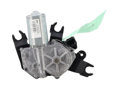 Used Rear wiper motor RENAULT CAPTUR I (J5_, H5_) 1.5 dCi 90 (J5N4, J5M5, J5MW, J5M6, J5AL, J5AJ) (90 hp) 28210939
