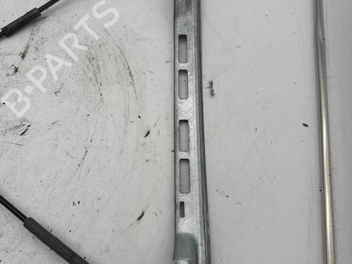 Used Front left window mechanism Front left window mechanism PEUGEOT 206 Hatchback (2A/C) [1998-2012] 34454999 34454999