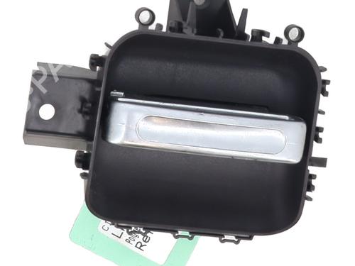 Used Rear left interior door handle CITROËN C8 (EA_, EB_) 2.2 HDi (128 hp) 30823647