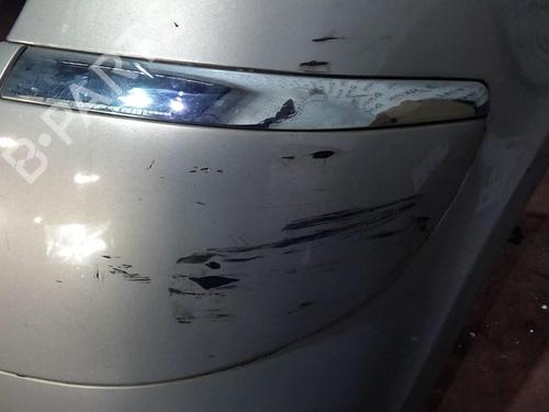 Bak støtfanger CITROËN XSARA PICASSO (N68) 1.6 HDi | BP21373646C8 
