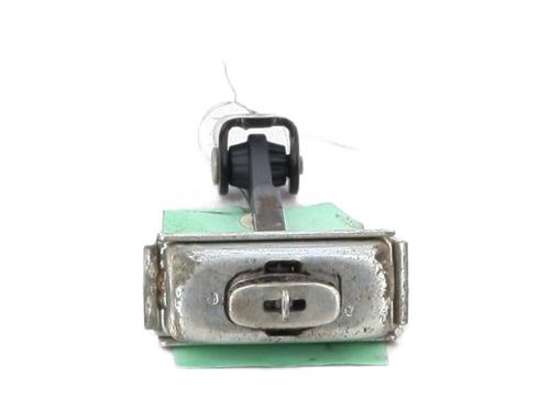 Hinge/Door check strap FORD FOCUS II Turnier (DA_, FFS, DS) 1.6 TDCi | BP28066665C146 