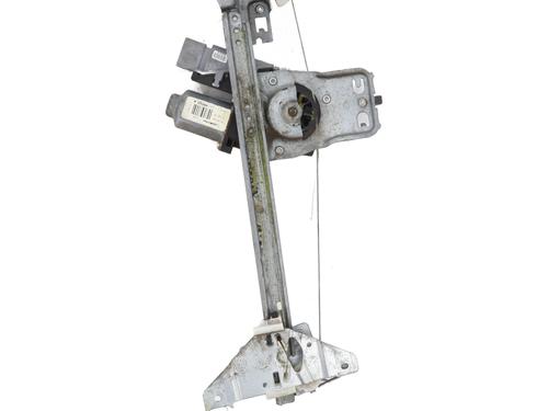 Used Rear left window mechanism PEUGEOT 307 (3A/C) 1.6 HDi (90 hp) 29014522