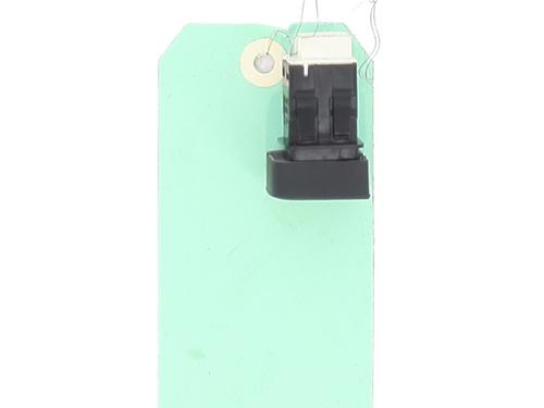 Warning switch TOYOTA PROACE CITY Box Body/MPV (BPZ_) 1.5 D-4D 100 (BPZM) | BP29214156I22 