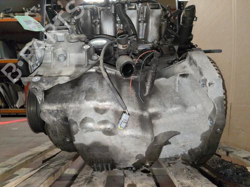 Engine RENAULT MODUS / GRAND MODUS (F/JP0_) 1.6 (JP03, JP0B, JP0U, JP0Y, JP1G) | BP36314370M1 - Image 4