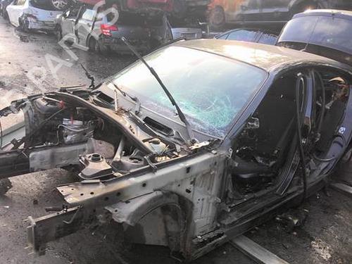 Steering rack BMW 1 (E87) 118 d | BP24964956M22  - Image 5