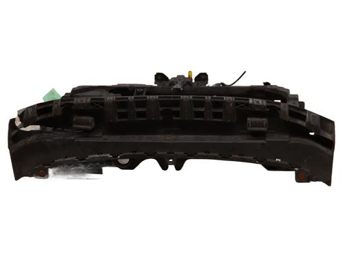 Frontplate/Frontkurv FORD FIESTA VI (CB1, CCN) 1.4 TDCi | BP26466412C72 