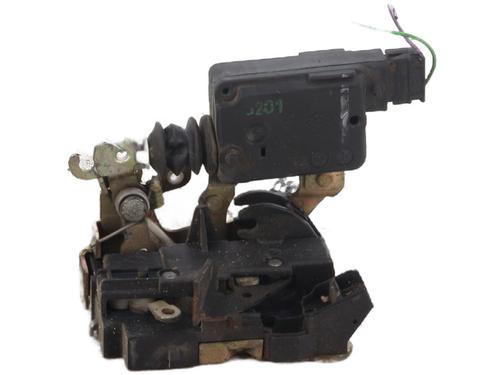 Front right lock RENAULT TWINGO I (C06_) 1.2 (C066, C068) | BP26184622C97 