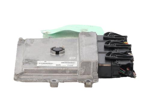 Used Engine control unit (ECU) Engine control unit (ECU) RENAULT CLIO IV Grandtour (KH_) 0.9 TCe 90 (90 hp) 33681232 33681232