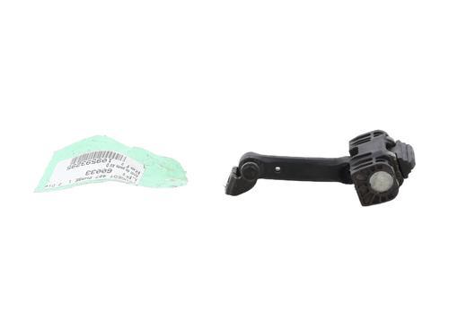 Used Hinge/Door check strap Hinge/Door check strap PEUGEOT 407 (6D_) 2.0 HDi 135 (6DRHRH, 6DRHRE, 6DRHRG, 6DRHRJ) (136 hp) 27837998 27837998