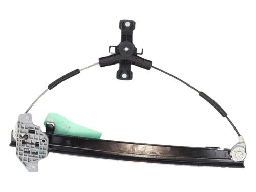Front left window mechanism CHEVROLET SPARK (M300) | BP37530925C22 - Image 3