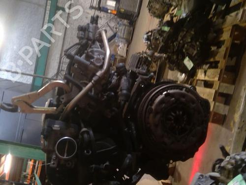 Engine VW EOS (1F7, 1F8) 2.0 FSI | BP24876780M1  - Image 5