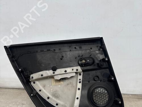 Rear right panel RENAULT CLIO III (BR0/1, CR0/1) | BP37504572C61 - Image 3