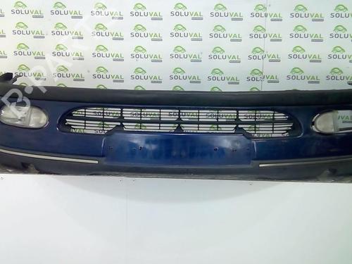Used Front bumper RENAULT SAFRANE II (B54_) 2.2 dT (B54G) (113 hp) 22005161