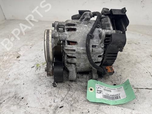 Used Alternator Alternator 39177851 39177851