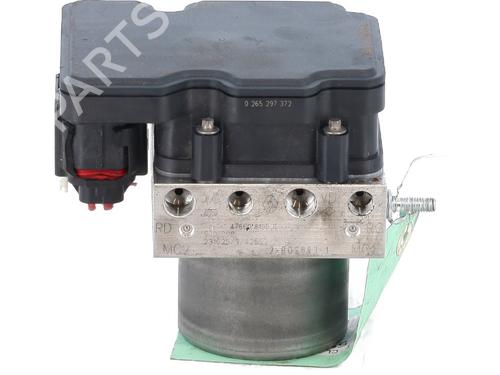 ABS pump RENAULT CLIO V (B7_) 1.6 E-TECH 140 (B7MU) | BP37742665M43  - Image 5