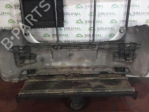 Rear bumper CITROËN C4 I (LC_) 1.6 HDi | BP20363976C8 