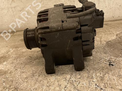 Alternator FORD FIESTA VI (CB1, CCN) 1.4 TDCi | BP38167087M7 - Image 2