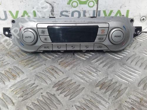 Used Climate control Climate control FORD C-MAX (DM2) 1.6 TDCi (90 hp) 21816334 21816334