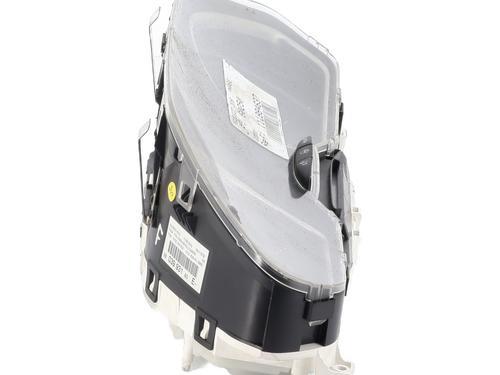 Instrument cluster PEUGEOT 208 I (CA_, CC_) 1.2 VTI 82 | BP29143340C47 