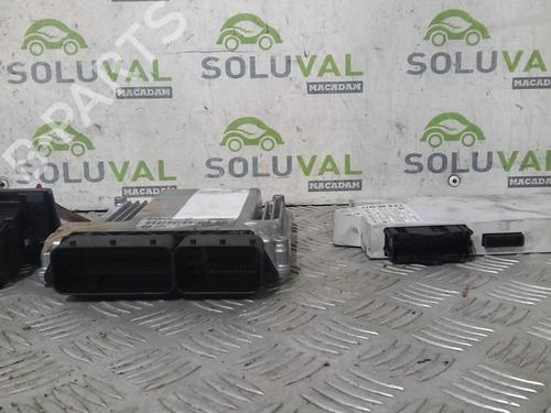 Elektronisk modul BMW 3 (E90) 320 d (163 hp) 21816662
