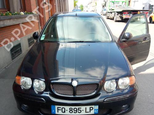 Gearbox MG MG ZS 2.0 TD | BP21817802M3 - Image 17