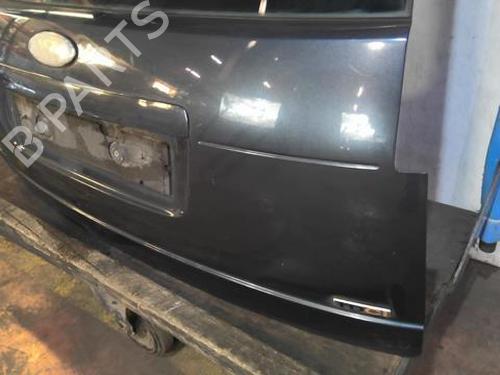 Bakluke CC/Kombi-Kupé FORD C-MAX (DM2) 1.6 TDCi | BP20365262C6 