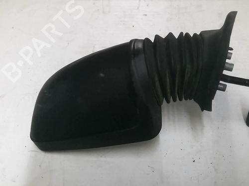 Right mirror PEUGEOT 205 II (20A/C) 1.7 Diesel | BP21592117C27