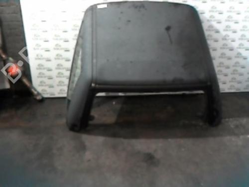 Hardtop Hardtop LAND ROVER FREELANDER I (L314) 2.0 DI 4x4 (98 hp) 21816086 21816086