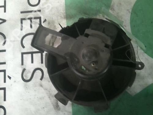 Heater blower motor PEUGEOT 206 Hatchback (2A/C) 1.9 D | BP21820787M62 