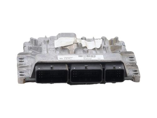 Engine control unit (ECU) RENAULT MEGANE IV Grandtour (K9A/M/N_) 1.5 dCi 110 | BP37246465M57 - Image 2