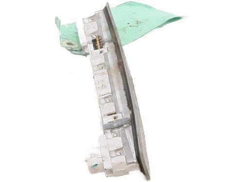 Third brake light OPEL VECTRA C GTS (Z02) 1.9 CDTI (F68) | BP30116122L11 