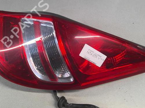 Right taillight HYUNDAI i30 (FD) 1.6 CRDi | BP20367377C35 