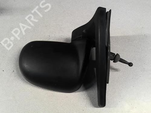 Left mirror HYUNDAI ATOS (MX) 1.0 i | BP20369151C26 