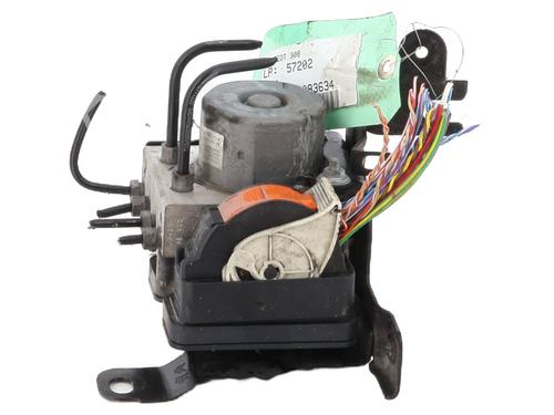 ABS pump PEUGEOT 308 II (LB_, LP_, LW_, LH_, L3_) 1.6 HDi 100 | BP21373684M43 
