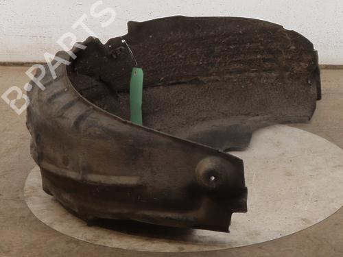 Wheel arch CITROËN C3 II (SC_) 1.4 HDi 70 (SC8HZC, SC8HR0, SC8HP4) | BP26875211C56 