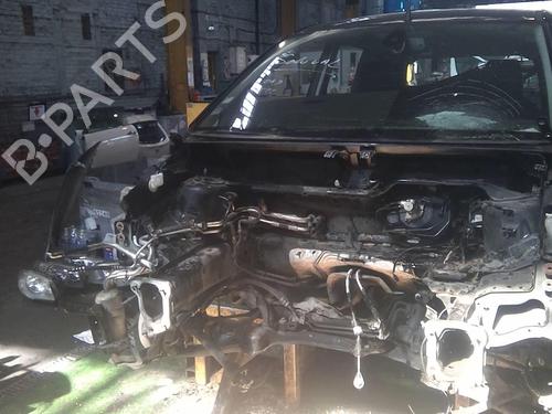Front wiper motor FORD FOCUS C-MAX (DM2) 1.8 TDCi | BP20364248M29 