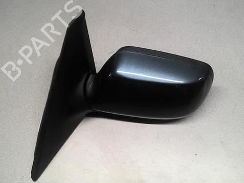 Left mirror MAZDA 3 (BK) 1.6 DI Turbo | BP22000021C26 