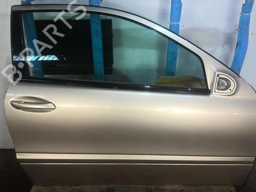 Right front door MERCEDES-BENZ C-CLASS Coupe (CL203) C 220 CDI (203.706) | BP20354956C3 