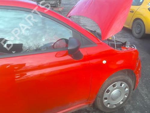 Starter FIAT 500 (312_) 1.0 Mild Hybrid (312.AYD1B) | BP25275898M8 - Image 11